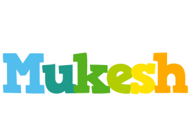 Mukesh rainbows logo