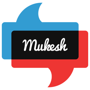 Mukesh sharks logo