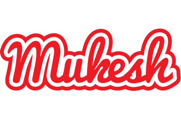 Mukesh sunshine logo
