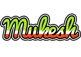 Mukesh superfun logo