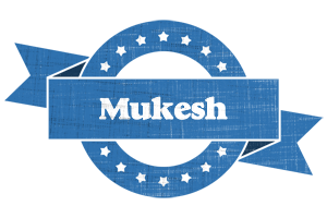 Mukesh trust logo
