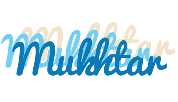 Mukhtar breeze logo
