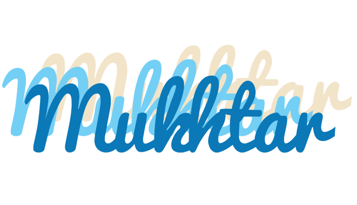 Mukhtar breeze logo