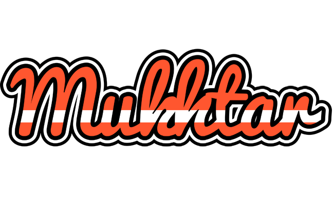 Mukhtar denmark logo