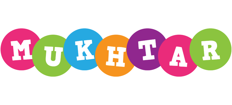 Mukhtar friends logo