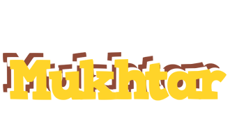 Mukhtar hotcup logo