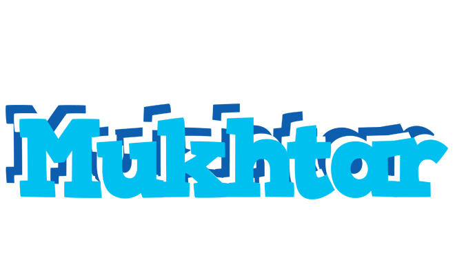 Mukhtar jacuzzi logo