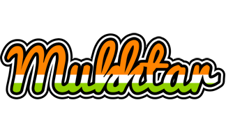 Mukhtar mumbai logo