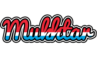 Mukhtar norway logo