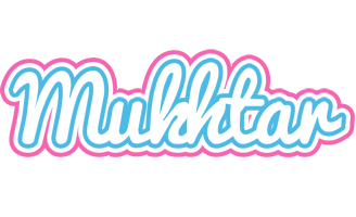 Mukhtar outdoors logo