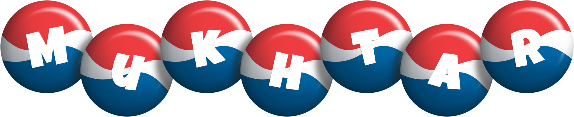 Mukhtar paris logo