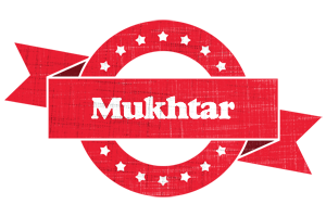 Mukhtar passion logo