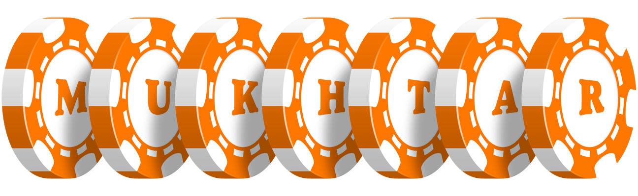 Mukhtar stacks logo