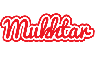Mukhtar sunshine logo
