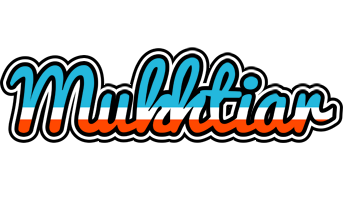 Mukhtiar america logo