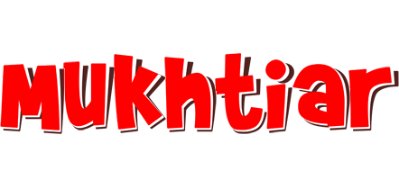 Mukhtiar basket logo