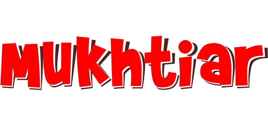 Mukhtiar basket logo
