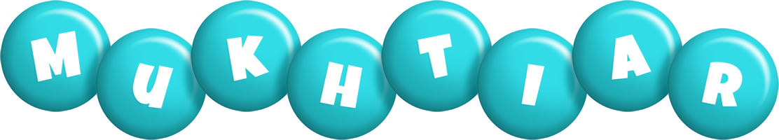 Mukhtiar candy-azur logo