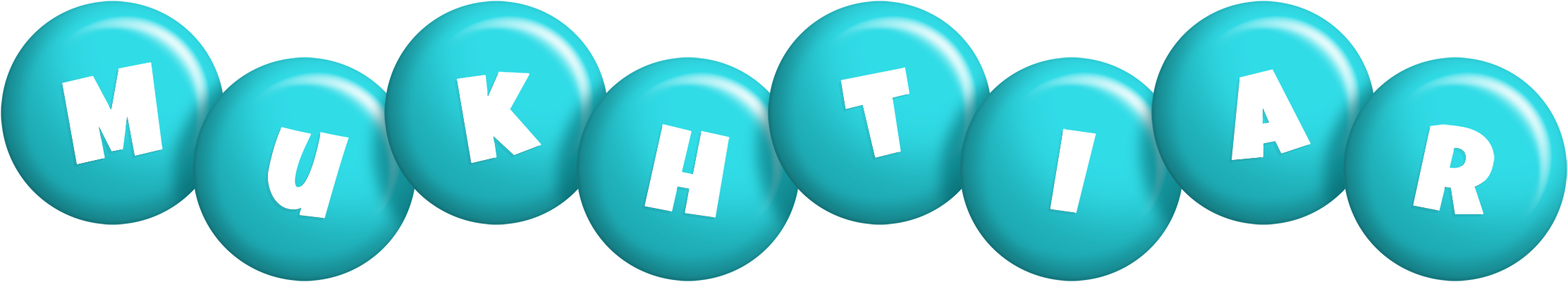 Mukhtiar candy-azur logo
