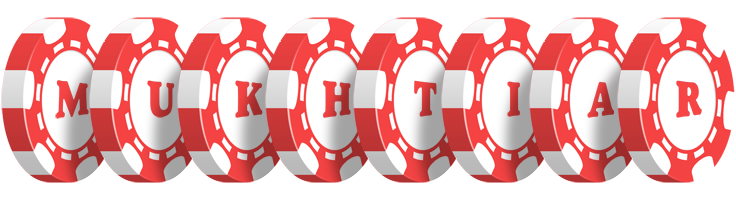 Mukhtiar chip logo