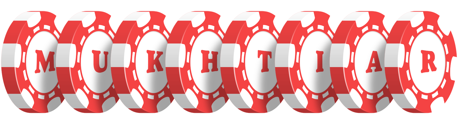 Mukhtiar chip logo