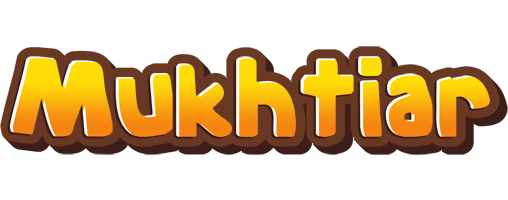 Mukhtiar cookies logo