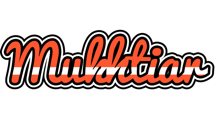 Mukhtiar denmark logo
