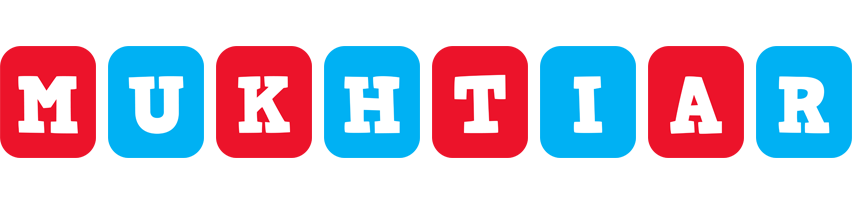 Mukhtiar diesel logo