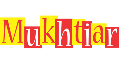 Mukhtiar errors logo