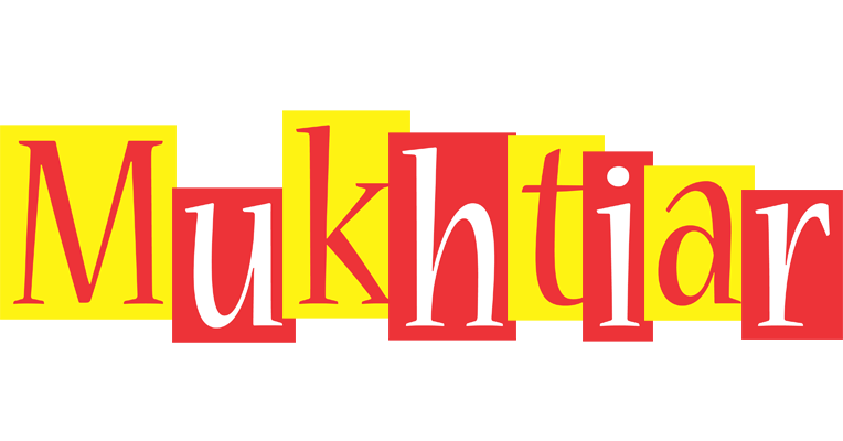 Mukhtiar errors logo