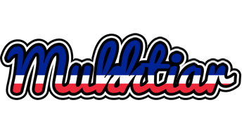 Mukhtiar france logo