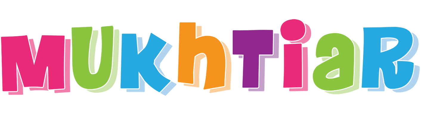 Mukhtiar friday logo