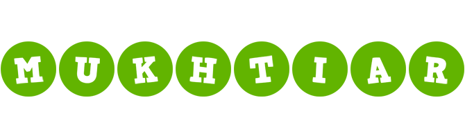 Mukhtiar games logo