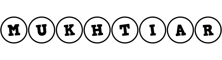 Mukhtiar handy logo