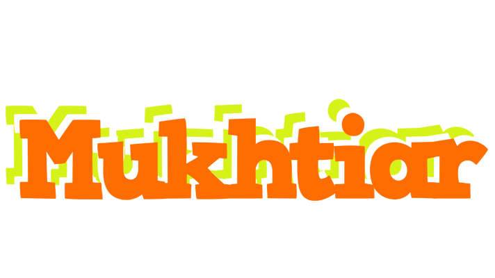 Mukhtiar healthy logo