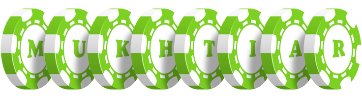 Mukhtiar holdem logo