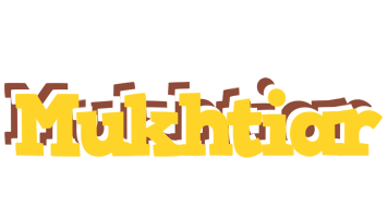 Mukhtiar hotcup logo