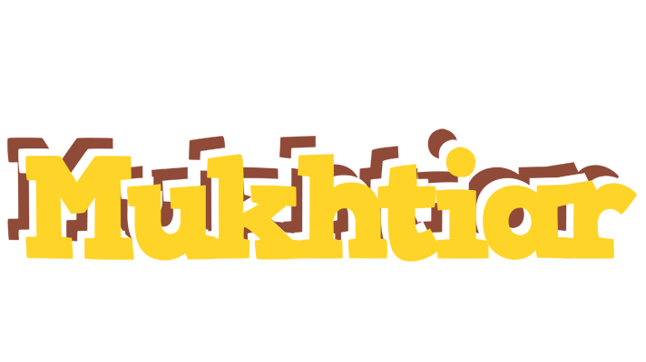 Mukhtiar hotcup logo