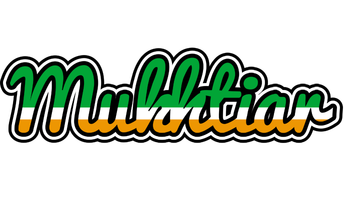 Mukhtiar ireland logo