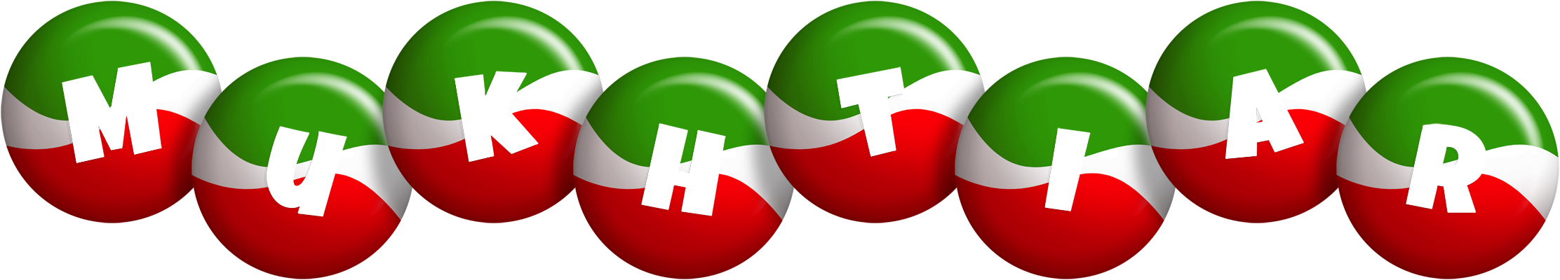 Mukhtiar italy logo