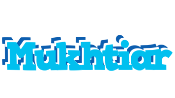 Mukhtiar jacuzzi logo