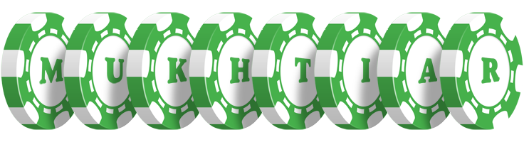 Mukhtiar kicker logo