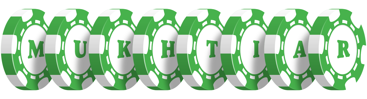 Mukhtiar kicker logo