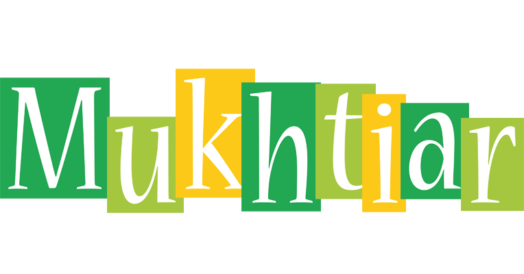 Mukhtiar lemonade logo