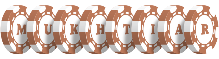 Mukhtiar limit logo