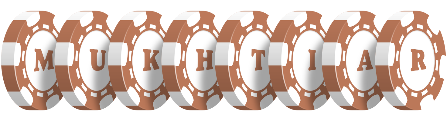Mukhtiar limit logo