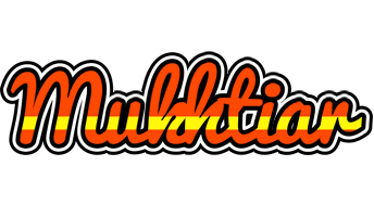 Mukhtiar madrid logo