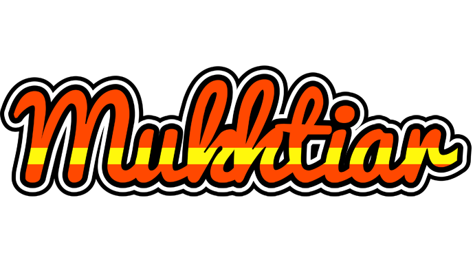 Mukhtiar madrid logo