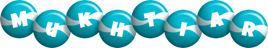 Mukhtiar messi logo
