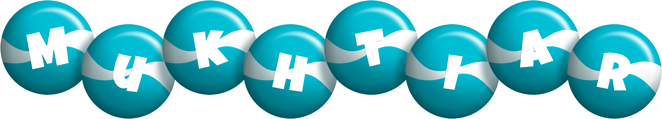 Mukhtiar messi logo